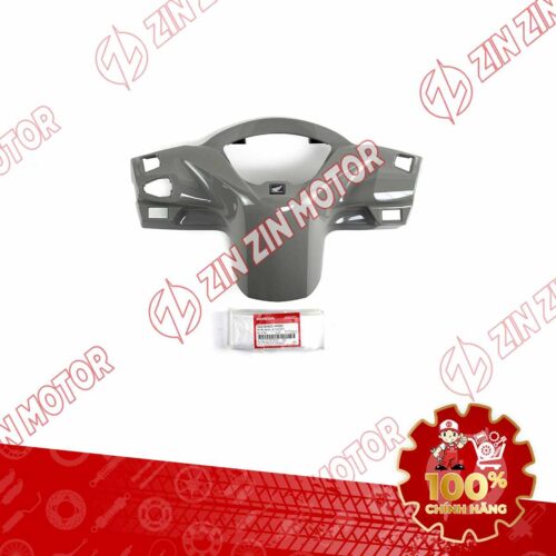 BỢ CỔ VISION 2023 2024 2025 2026 XÁM XI MĂNG *NHC60P* 53210K2CVF0ZC CHÍNH HÃNG