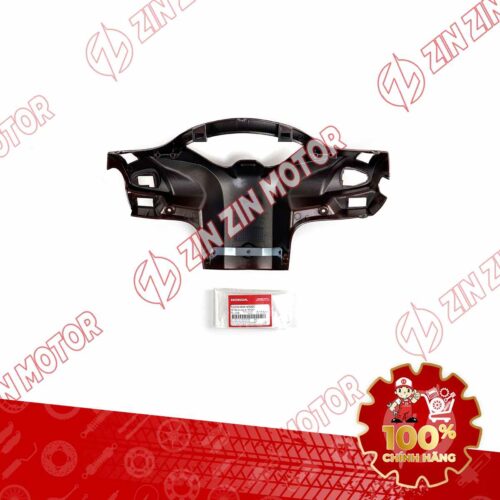 Alternative view of NẮP SAU TAY LÁI, BỢ CỔ VISION 2014 2015 2016 2017 2018 2019 2020 ĐỎ ĐÔ 53210K44V20ZC CHÍNH HÃNG