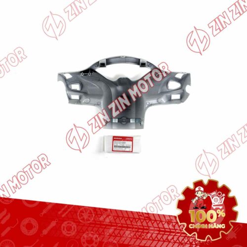 Alternative view of NẮP SAU TAY LÁI, BỢ CỔ VISION 2014 2015 2016 2017 2018 2019 2020 TRẮNG *NHB55P* 53210K44V20ZN CHÍNH HÃNG