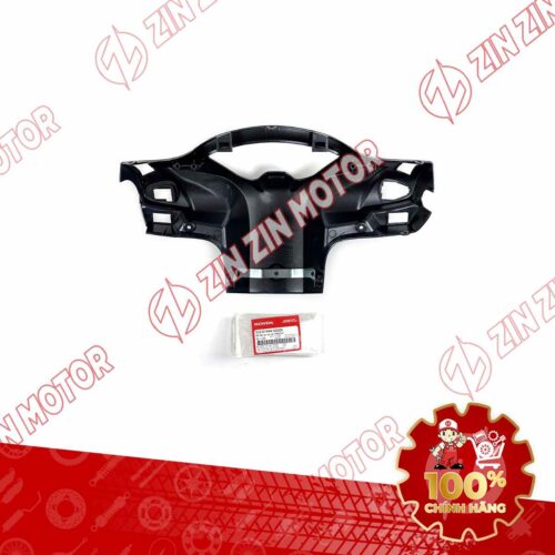 Alternative view of NẮP SAU TAY LÁI, BỢ CỔ VISION 2014 2015 2016 2017 2018 2019 2020 XANH ĐÁ *PB420M* 53210K44V20ZR CHÍNH HÃNG