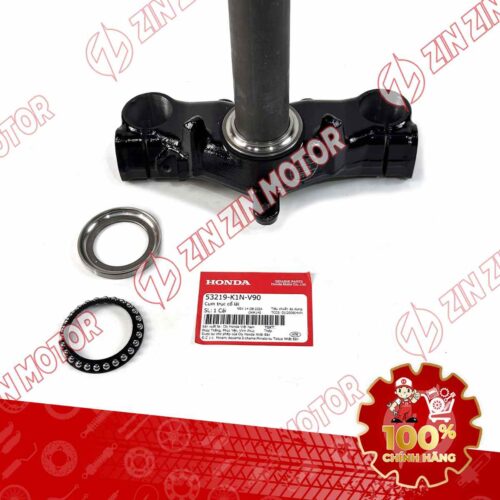 Alternative view of CHẢNG BA SH MODE 2024 ĐỜI 2024 53219K1NV90 CHÍNH HÃNG