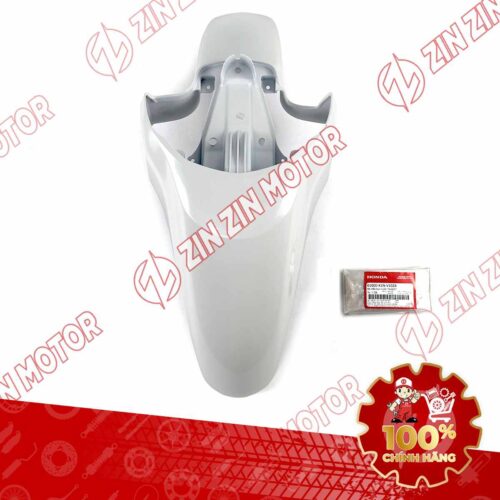 Alternative view of DÈ TRƯỚC SH MODE 2020 2021 2022 2023 2024 TRẮNG ABS 61000K1NV10ZA CHÍNH HÃNG