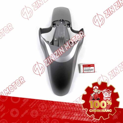 Alternative view of DÈ TRƯỚC SH MODE 2020 2021 2022 2023 2024 BẠC NHÁM ABS 61000K1NV10ZB CHÍNH HÃNG