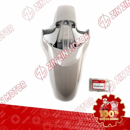 Alternative view of DÈ TRƯỚC SH MODE 2020 2021 TRẮNG NGÀ 2021 ABS 61000K1NV10ZC CHÍNH HÃNG