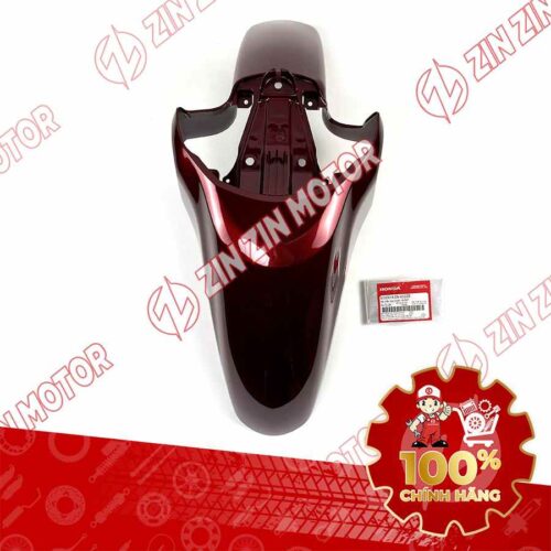 Alternative view of DÈ TRƯỚC SH MODE 2020 2021 2022 ĐỎ MẬN 2021-22 ABS 61000K1NV10ZE CHÍNH HÃNG