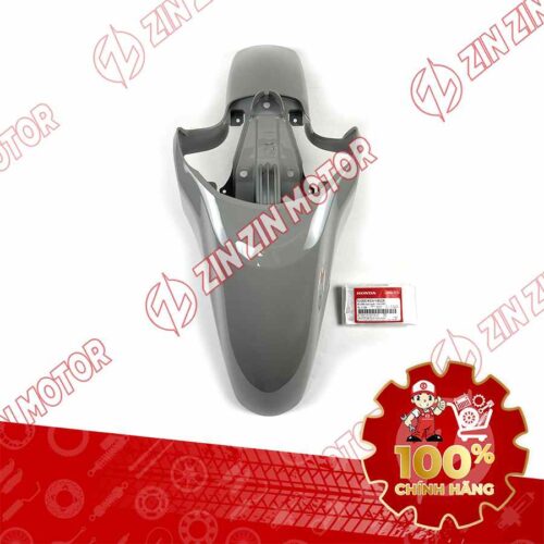 Alternative view of DÈ TRƯỚC SH MODE 2020 2021 2022 2023 2024 XÁM XI MĂNG ABS 61000K1NVB0ZA CHÍNH HÃNG