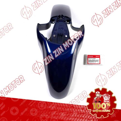 Alternative view of DÈ TRƯỚC SH MODE 2023 2024 XANH MỰC 2023-24 ABS 61000K1NVB0ZB CHÍNH HÃNG
