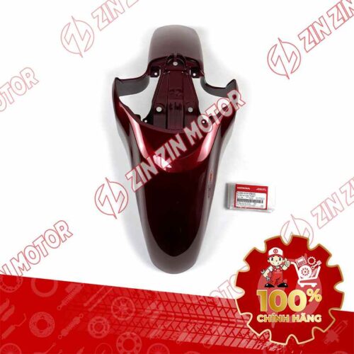 Alternative view of DÈ TRƯỚC SH MODE 2020 2021 2022 2023 2024 ĐỎ ĐÔ ABS 61000K1NVB0ZC CHÍNH HÃNG
