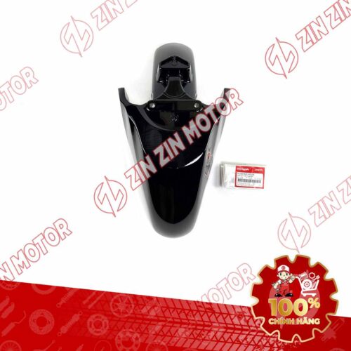 Alternative view of DÈ TRƯỚC VISION 2021 2022 2023 2024 2025 ĐEN BÓNG *NHB25M* 61100K2CV00ZB CHÍNH HÃNG