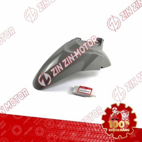 DÈ TRƯỚC VISION 2021 2022 2023 2024 2025 2026 XÁM XI MĂNG *NHC60P* 61100K2CV30ZG CHÍNH HÃNG