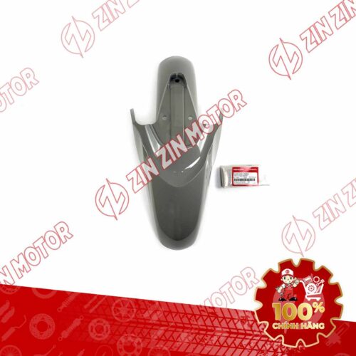Alternative view of DÈ TRƯỚC VISION 2021 2022 2023 2024 2025 2026 XÁM XI MĂNG *NHC60P* 61100K2CV30ZG CHÍNH HÃNG