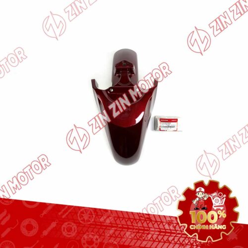 Alternative view of DÈ TRƯỚC VISION 2021 2022 2023 2024 ĐỎ MẬN *R350C* 61110K2CV00ZA CHÍNH HÃNG