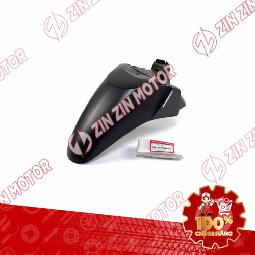 DÈ TRƯỚC VISION 2021 2022 2023 2024 ĐEN NHÁM *NHA76M* 61110K2CV00ZF CHÍNH HÃNG