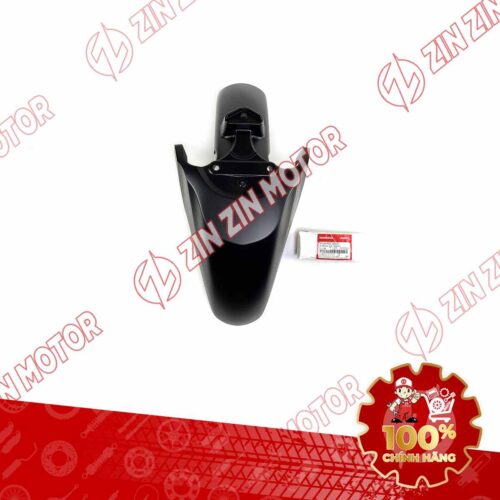 Alternative view of DÈ TRƯỚC VISION 2021 2022 2023 2024 ĐEN NHÁM *NHA76M* 61110K2CV00ZF CHÍNH HÃNG