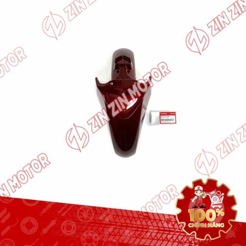 Alternative view of CHẮN BÙN A, DÈ TRƯỚC VISION 2014 2015 2016 2017 2018 2019 2020 ĐỎ ĐÔ 61110K44V00ZC CHÍNH HÃNG