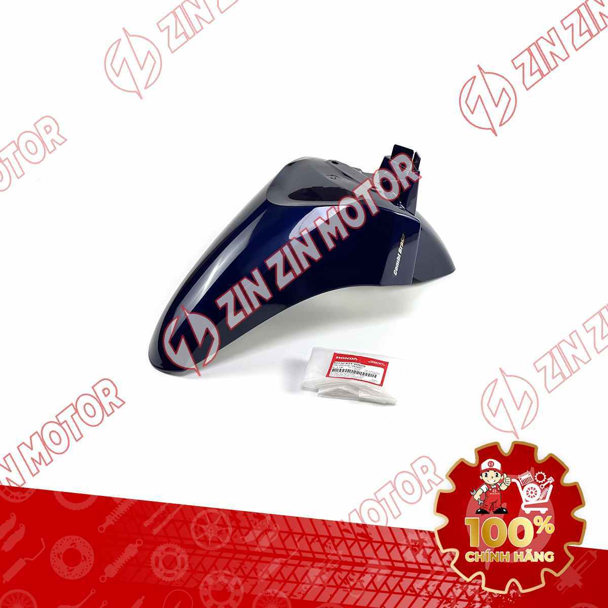 CHẮN BÙN A, DÈ TRƯỚC VISION 2014 2015 2016 2017 2018 2019 2020 XANH ĐẬM *PB390M* 61110K44V00ZD CHÍNH HÃNG