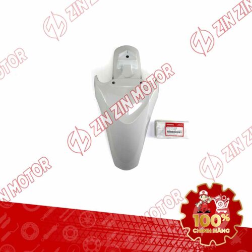 Alternative view of CHẮN BÙN A, DÈ TRƯỚC VISION 2014 2015 2016 2017 2018 2019 2020 TRẮNG *NHB35P* 61110K44V00ZE CHÍNH HÃNG