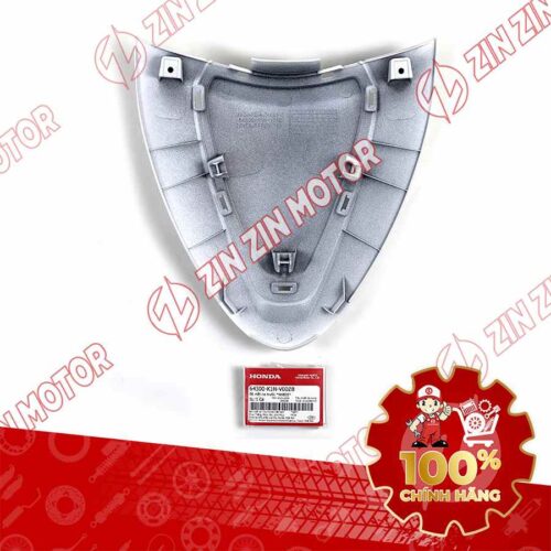 Alternative view of MẶT NẠ SH MODE 2020 2021 TRẮNG 2020-2021 64300K1NV00ZB CHÍNH HÃNG