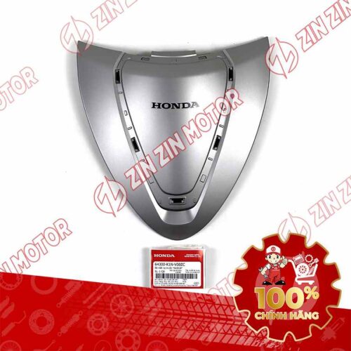 MẶT NẠ SH MODE 2020 2021 BẠC 2020-2021 64300K1NV00ZC CHÍNH HÃNG