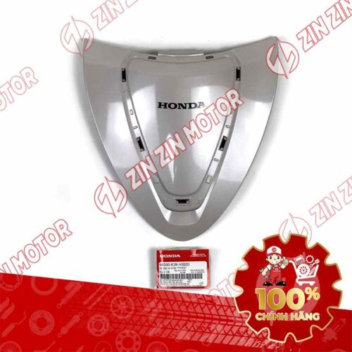 MẶT NẠ SH MODE 2020 2021 TRẮNG NGÀ 2020-2021 64300K1NV00ZD CHÍNH HÃNG