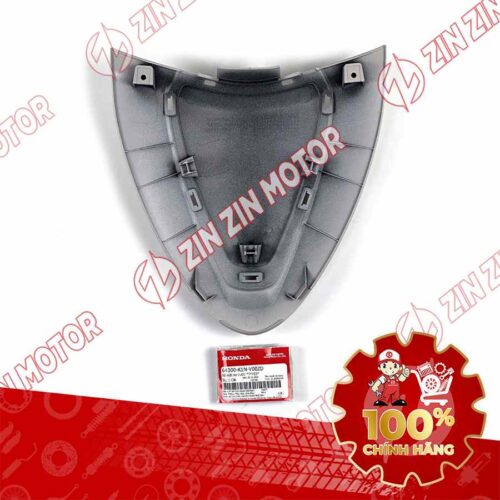 Alternative view of MẶT NẠ SH MODE 2020 2021 TRẮNG NGÀ 2020-2021 64300K1NV00ZD CHÍNH HÃNG