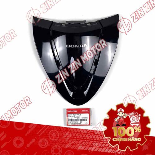 MẶT NẠ SH MODE 2020 2021 XANH ĐẬM 2021-2022 64300K1NV00ZE CHÍNH HÃNG