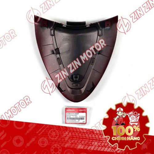 Alternative view of MẶT NẠ SH MODE 2020 2021 2022 ĐỎ MẬN 2020-2022 64300K1NV00ZF CHÍNH HÃNG