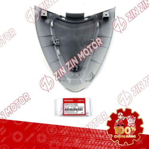 Alternative view of MẶT NẠ SH MODE 2023 2024 TRẮNG 2023-2024 64300K1NVD0ZB CHÍNH HÃNG