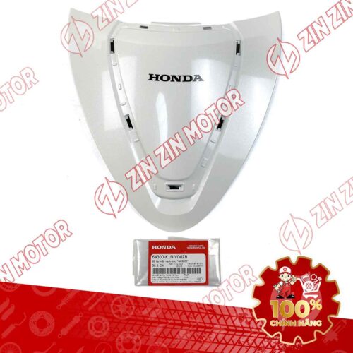 MẶT NẠ SH MODE 2023 2024 TRẮNG 2023-2024 64300K1NVD0ZB CHÍNH HÃNG