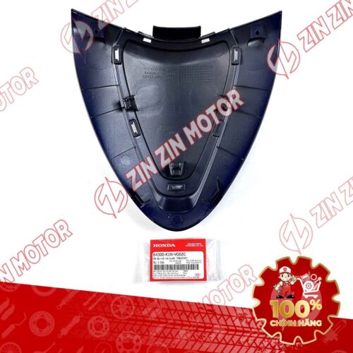 Alternative view of MẶT NẠ SH MODE 2023 2024 XANH MỰC 2023-2024 64300K1NVD0ZC CHÍNH HÃNG
