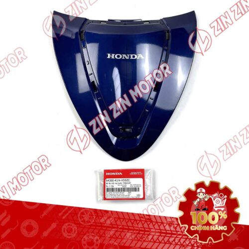 MẶT NẠ SH MODE 2023 2024 XANH MỰC 2023-2024 64300K1NVD0ZC CHÍNH HÃNG