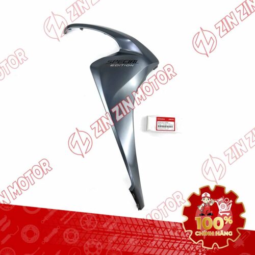 BỬNG PHẢI, CÁNH YẾM VISION 2021 2022 2023 2024 XANH XÁM *NHC34M* 64300K2CV30ZA CHÍNH HÃNG