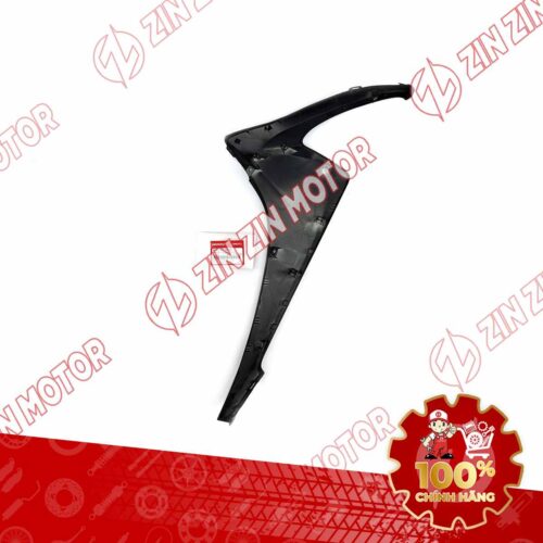 Alternative view of BỬNG PHẢI, CÁNH YẾM VISION 2021 2022 2023 2024 ĐEN NHÁM TEM SPORTY *NHA76M* 64300K2CVF0ZB CHÍNH HÃNG