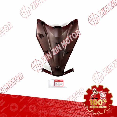 Alternative view of ỐP MẶT NẠ TRƯỚC VISION 2014 2015 2016 2017 2018 2019 2020 ĐỎ ĐÔ 2014-2019 64300K44V60ZF CHÍNH HÃNG
