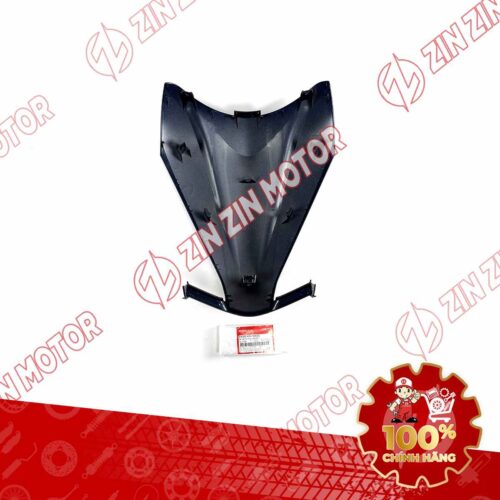 Alternative view of ỐP MẶT NẠ TRƯỚC VISION 2014 2015 2016 2017 2018 2019 2020 XANH ĐÁ *PB420M* 64300K44V80ZG CHÍNH HÃNG