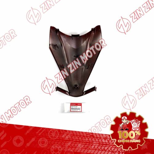 Alternative view of ỐP MẶT NẠ TRƯỚC VISION 2014 2015 2016 2017 2018 2019 2020 ĐỎ ĐÔ 2020 PBTC 64300K44VE0ZH CHÍNH HÃNG