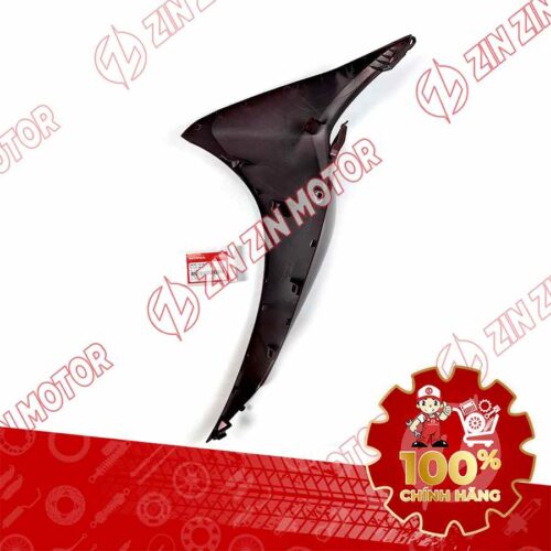 Alternative view of BỬNG, CÁNH YẾM SH MODE 2020 2021 2022 PHẢI ĐỎ MẬN 2020-2022  64301K1NV00ZA CHÍNH HÃNG