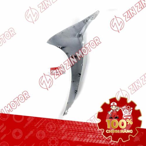 Alternative view of BỬNG, CÁNH YẾM SH MODE 2020 2021 2022 2023 2024 PHẢI TRẮNG  64301K1NV00ZD CHÍNH HÃNG