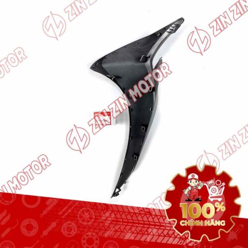 Alternative view of BỬNG, CÁNH YẾM SH MODE 2020 2021 2022 2023 2024 PHẢI BẠC NHÁM  64301K1NV00ZF CHÍNH HÃNG