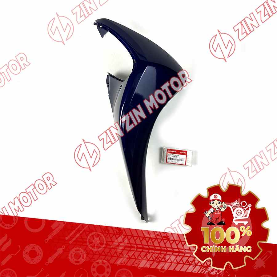 BỬNG, CÁNH YẾM SH MODE 2023 2024 PHẢI XANH MỰC 2023-2024 64301K1NV00ZK CHÍNH HÃNG