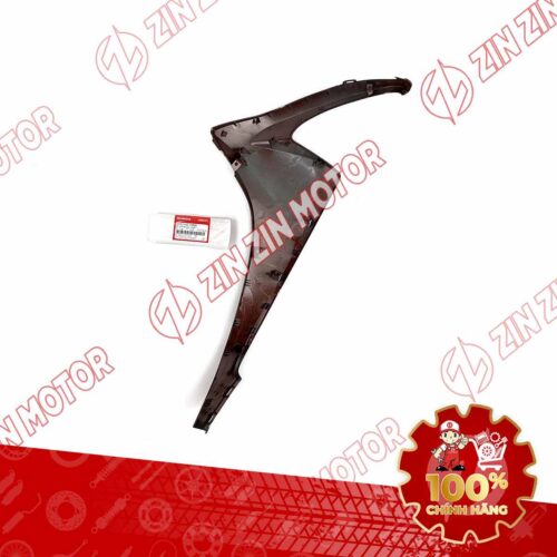 Alternative view of BỬNG PHẢI, CÁNH YẾM VISION 2021 2022 2023 2024 ĐỎ MẬN *R350C* 64301K2CV00ZA CHÍNH HÃNG