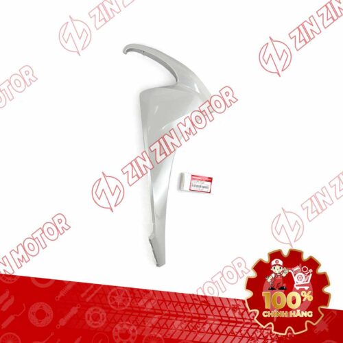 BỬNG PHẢI, CÁNH YẾM VISION 2021 2022 2023 2024 TRẮNG *NHB35P* 64301K2CV00ZD CHÍNH HÃNG