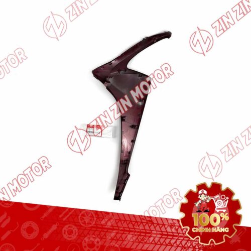 Alternative view of BỬNG PHẢI, CÁNH YẾM VISION 2021 2022 2023 2024 2025 2026 ĐỎ ĐẬM *R368C* 64301K2CV00ZL CHÍNH HÃNG