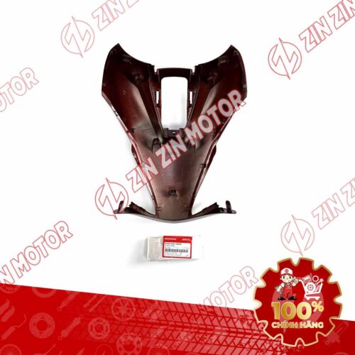 Alternative view of MẶT NẠ LỚN VISION 2021 2022 2023 2024 ĐỎ MẬN *R350C* 64302K2CV00ZA CHÍNH HÃNG