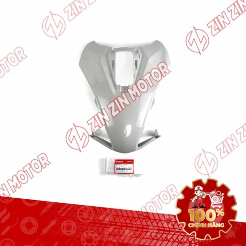 MẶT NẠ LỚN VISION 2021 2022 2023 2024 TRẮNG *NHP35P* 64302K2CV00ZD CHÍNH HÃNG