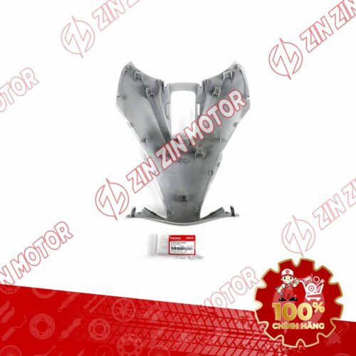 Alternative view of MẶT NẠ LỚN VISION 2021 2022 2023 2024 TRẮNG *NHP35P* 64302K2CV00ZD CHÍNH HÃNG