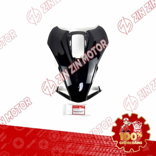 MẶT NẠ LỚN VISION 2021 2022 2023 2024 ĐEN BÓNG *NHB25M* 64302K2CV00ZE CHÍNH HÃNG