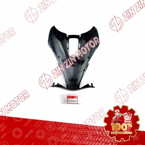 Alternative view of MẶT NẠ LỚN VISION 2021 2022 2023 2024 XANH ĐÁ *NHC34M* 64302K2CV00ZH CHÍNH HÃNG