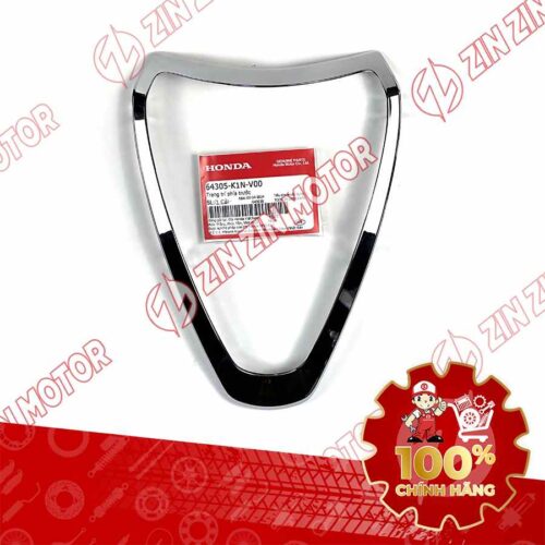 NHỰA XI ỐP VIỀN MẶT NẠ SH MODE 2020 2021 2022 2023 ĐỜI 2020-2023 64305K1NV00 CHÍNH HÃNG