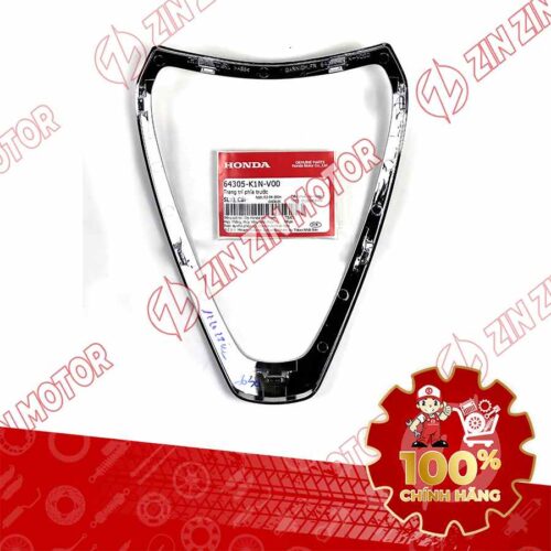 Alternative view of NHỰA XI ỐP VIỀN MẶT NẠ SH MODE 2020 2021 2022 2023 ĐỜI 2020-2023 64305K1NV00 CHÍNH HÃNG